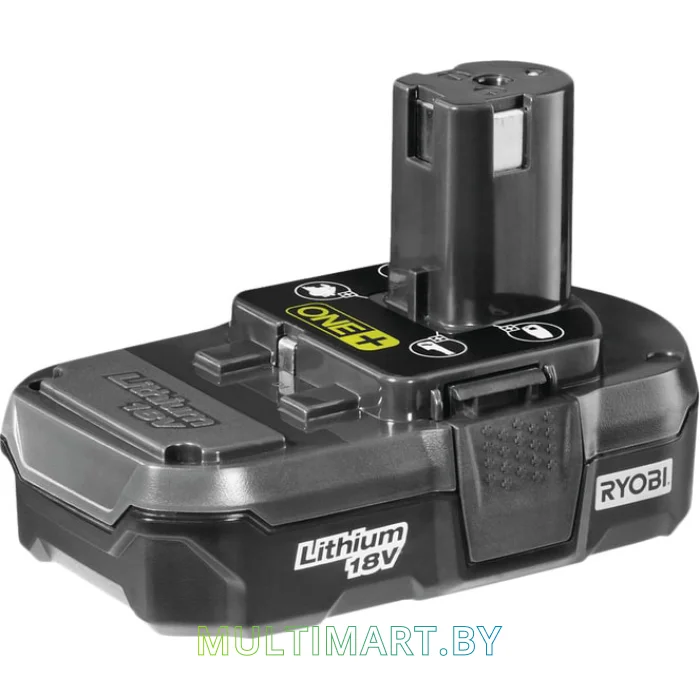 Аккумулятор Ryobi RB18L13 (5133001904)